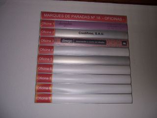 Oficina en alquiler en Museo en Sevilla