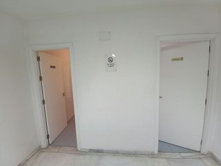 Oficina en alquiler en Museo en Sevilla