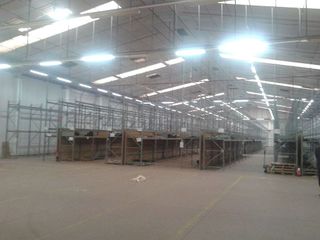 Nave industrial en alquiler en Polígonos - Recinto Ferial Cortijo de Torres en Málaga