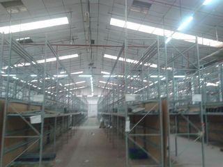 Nave industrial en alquiler en Polígonos - Recinto Ferial Cortijo de Torres en Málaga
