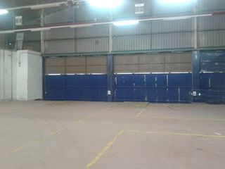 Nave industrial en alquiler en Polígonos - Recinto Ferial Cortijo de Torres en Málaga