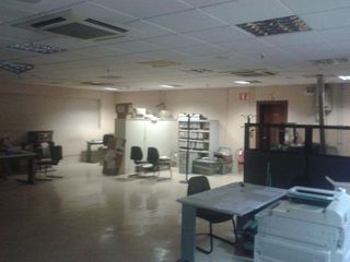 Nave industrial en alquiler en Polígonos - Recinto Ferial Cortijo de Torres en Málaga