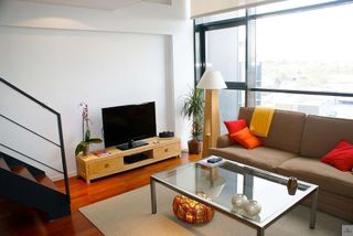 Piso en alquiler en Polígono Industrial Sur en San Sebastián de los Reyes