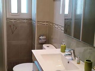Piso en alquiler en Perchel Norte - La Trinidad en Málaga