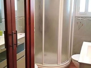 Piso en alquiler en Perchel Norte - La Trinidad en Málaga