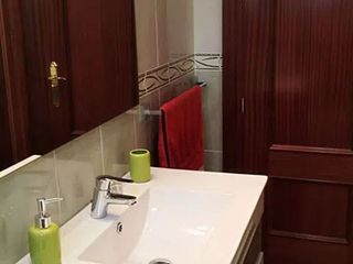 Piso en alquiler en Perchel Norte - La Trinidad en Málaga