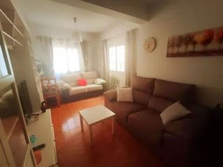 Piso en alquiler en Perchel Norte - La Trinidad en Málaga