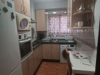 Piso en alquiler en Perchel Norte - La Trinidad en Málaga