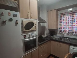 Piso en alquiler en Perchel Norte - La Trinidad en Málaga