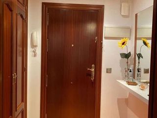 Piso en alquiler en Perchel Norte - La Trinidad en Málaga