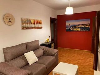 Piso en alquiler en Perchel Norte - La Trinidad en Málaga