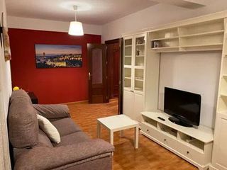 Piso en alquiler en Perchel Norte - La Trinidad en Málaga