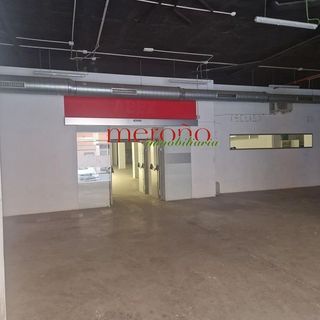 Local comercial en alquiler en El Pla de Sant Josep - L'Asil en Elche