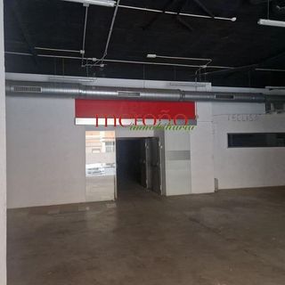 Local comercial en alquiler en El Pla de Sant Josep - L'Asil en Elche
