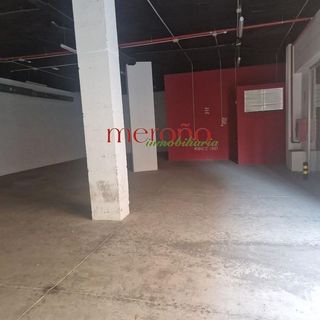 Local comercial en alquiler en El Pla de Sant Josep - L'Asil en Elche