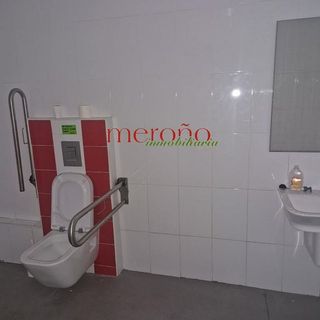 Local comercial en alquiler en El Pla de Sant Josep - L'Asil en Elche
