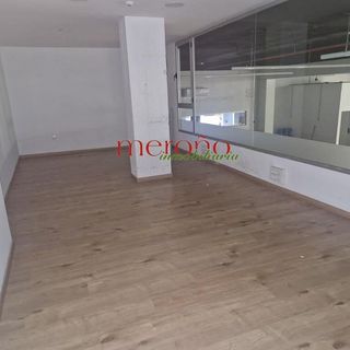 Local comercial en alquiler en El Pla de Sant Josep - L'Asil en Elche