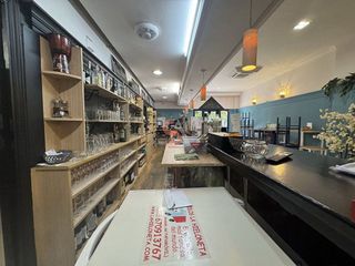 Local comercial en alquiler en Huerta del Rey en Valladolid