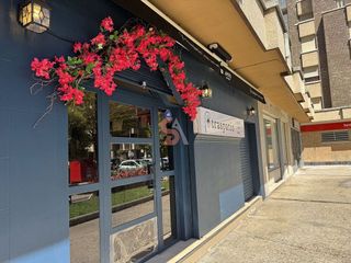 Local comercial en alquiler en Huerta del Rey en Valladolid