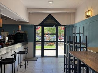 Local comercial en alquiler en Huerta del Rey en Valladolid