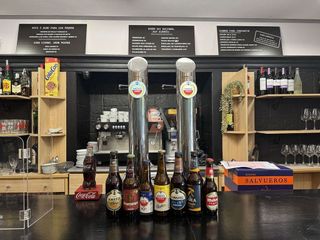 Local comercial en alquiler en Huerta del Rey en Valladolid