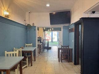 Local comercial en alquiler en Huerta del Rey en Valladolid