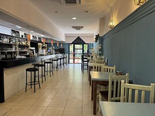 Local comercial en alquiler en Huerta del Rey en Valladolid
