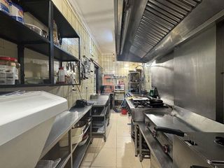 Local comercial en alquiler en Huerta del Rey en Valladolid