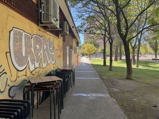 Local comercial en alquiler en Huerta del Rey en Valladolid