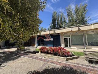 Local comercial en alquiler en Huerta del Rey en Valladolid
