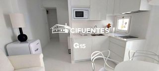 Ático en alquiler en Gros en San Sebastián-Donostia