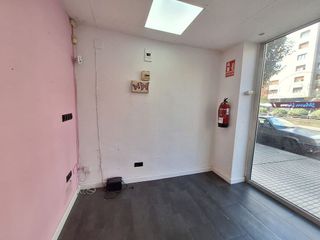 Local comercial en alquiler en El Llano en Gijón
