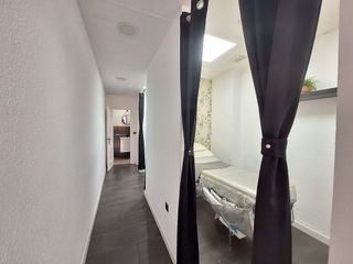 Local comercial en alquiler en El Llano en Gijón