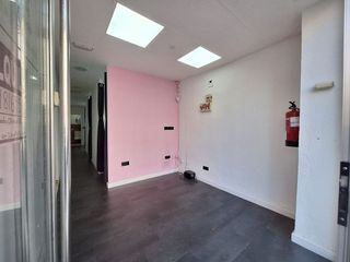 Local comercial en alquiler en El Llano en Gijón