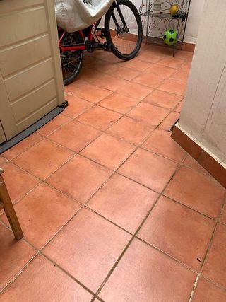 Piso en alquiler en San Andrés - San Antón en Murcia