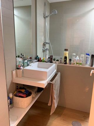 Piso en alquiler en San Andrés - San Antón en Murcia