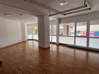 Oficina en alquiler en Ensanche en Pamplona