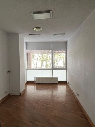 Oficina en alquiler en Ensanche en Pamplona