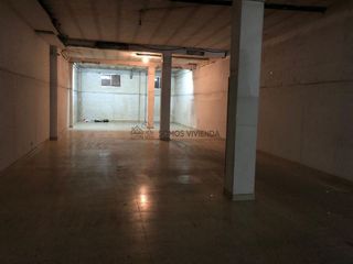 Local comercial en alquiler en Posío en Ourense