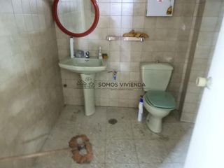 Local comercial en alquiler en Posío en Ourense