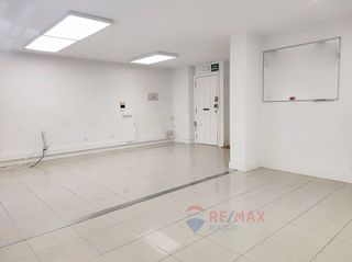 Oficina en alquiler en Cuatro Caminos - Plaza de la Cubela en Coruña (A)