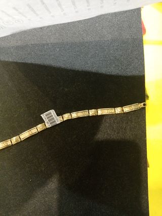 Pulsera Oro 18k