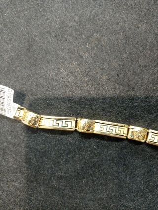 Pulsera Oro 18k