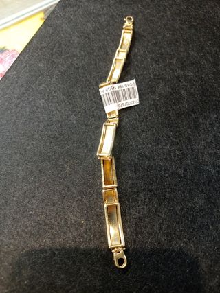 Pulsera Oro 18k