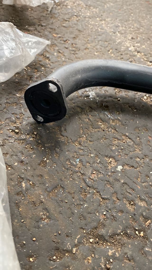 Escapes Puch Minicross Superborrasca y TT