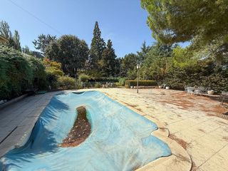 Terreno en venta en Dehesa – El Soto en Collado Villalba