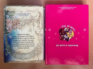 Libros geronimo stilton
