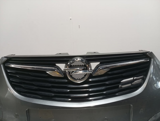 PARAGOLPES DELANTERO OPEL CROSSLAND X HN02