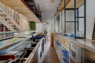 Local comercial en venta en Centro - Mendibil - Santiago en Irun