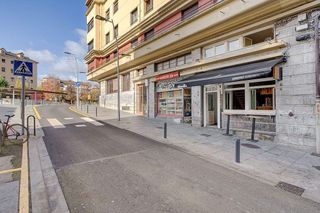 Local comercial en venta en Centro - Mendibil - Santiago en Irun